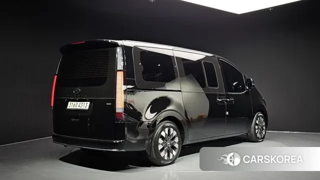 Hyundai Staria id 3342634 из Кореи 12