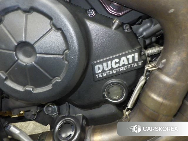 Проданный Ducati DIAVEL AMG id 3997534 из Японии, фото 12
