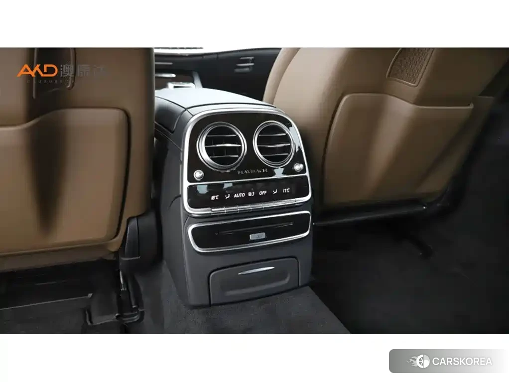 Mercedes-Benz Maybach S-Class 2018 Другой из Китая, фото 2