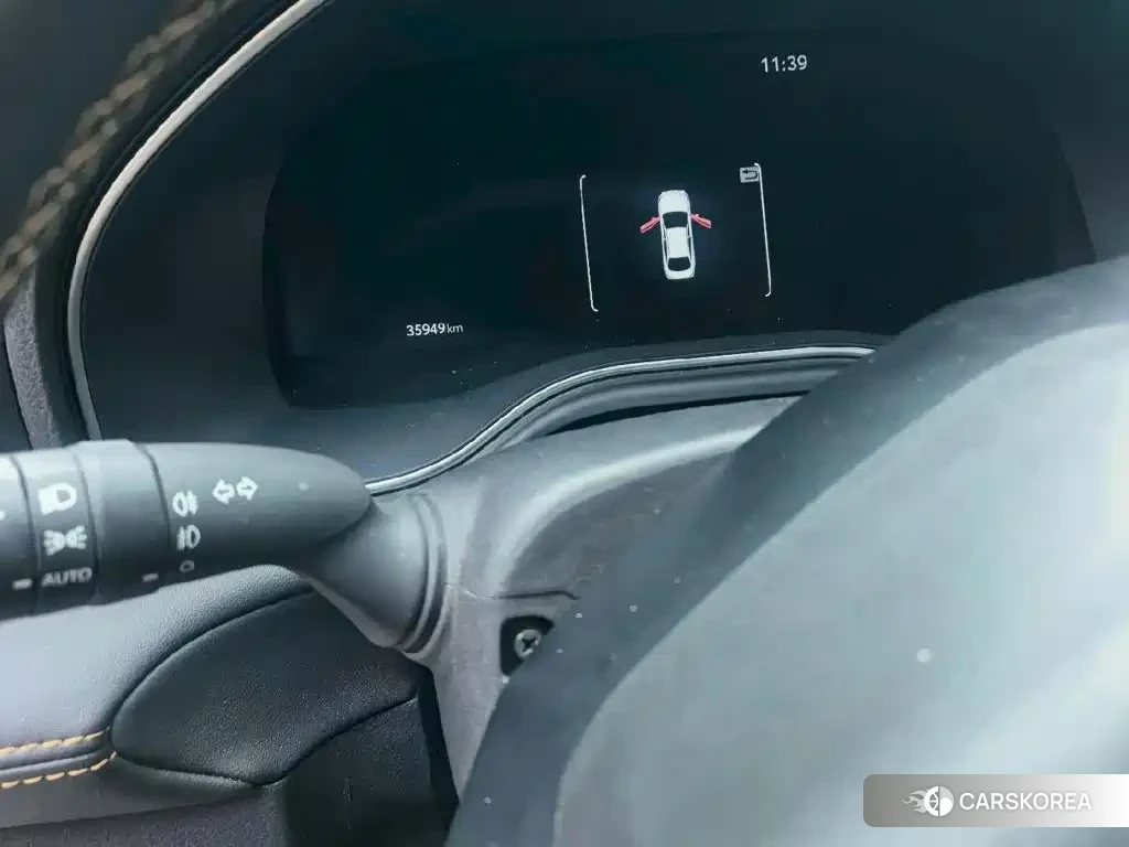 Toyota Avalon 2024 Черный из Китая, фото 2