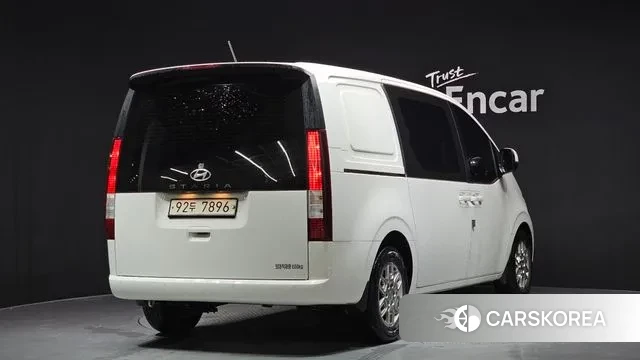 Hyundai Staria id 2940196 из Кореи 12
