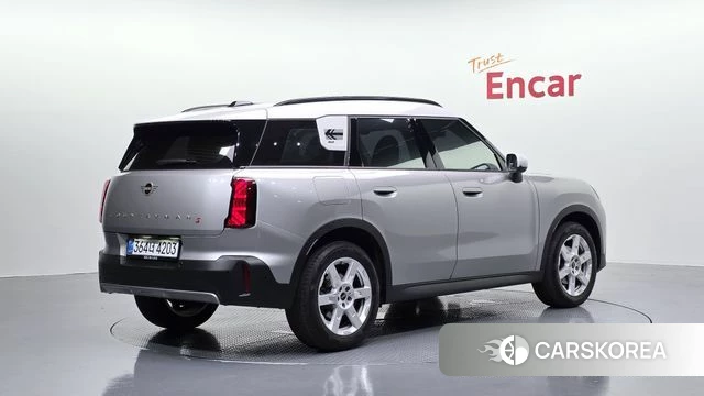 Mini Cooper S Countryman 3rd Generation id 4493626 из Кореи 12