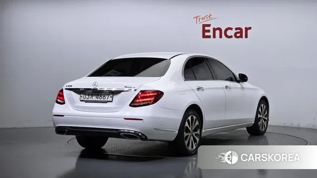 Mercedes-Benz E-Class W213 id 3009240 из Кореи 12