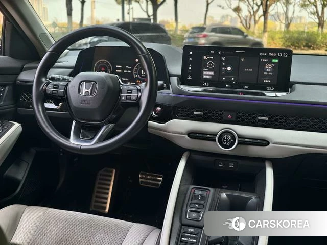 Honda Accord PHEV 2023 Другой из Китая, фото 3