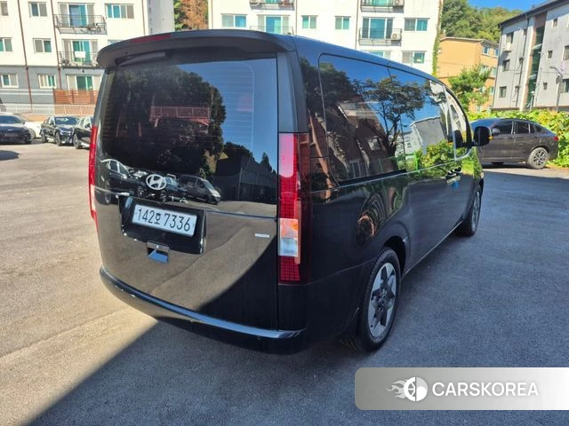 Hyundai Staria id 4879533 из Кореи 10