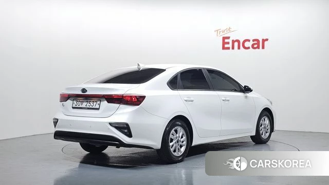 Kia Come New K3 id 3879881 из Кореи 12