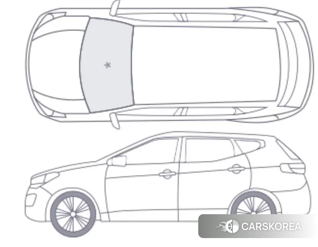 Kia The New Carnival 2018 Черный из Кореи, фото 2