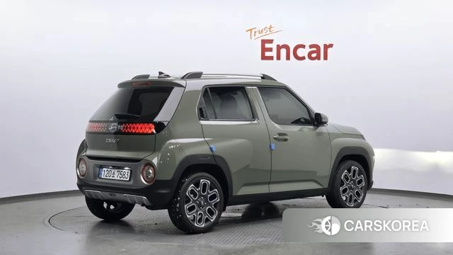 Hyundai Casper id 3892095 из Кореи 12