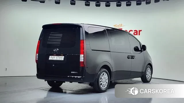 Hyundai Staria id 2279759 из Кореи 12