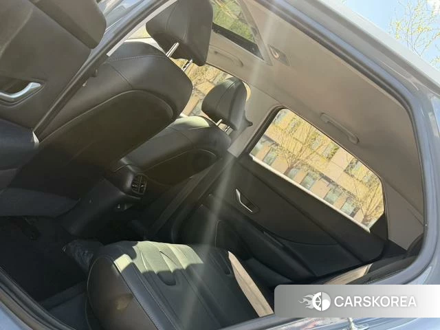 Hyundai Elantra id 4399938 из Китая 9