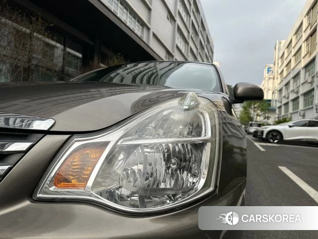 Nissan Xuan Yi id 4221886 из Китая 8