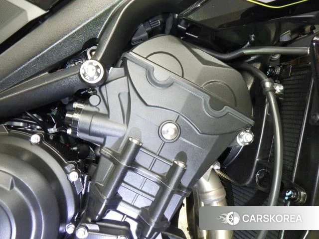 Engine photo