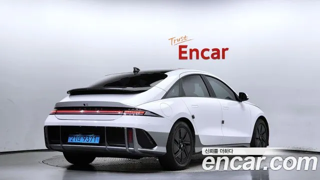 Hyundai Ionic 6 id 2811090 из Кореи 12