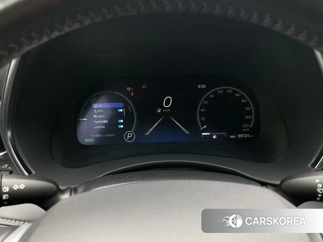 Toyota Crown Lufang id 4366077 из Китая 7