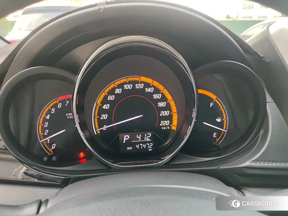 Toyota YARIS L Zhixuan 2021 Белый из Китая, фото 2