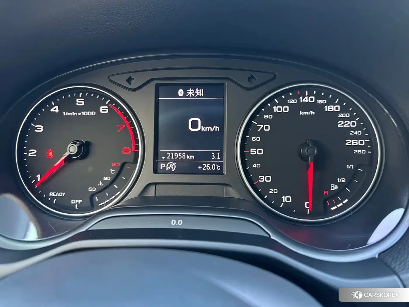 Audi Q2L id 4545683 из Китая 9