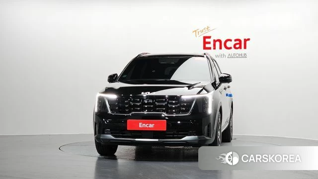 Kia The New Sorento 4th Generation id 4757256 из Кореи 12