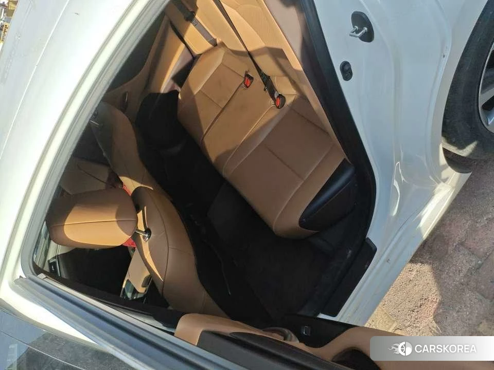 Lexus ES 2021 Белый из Китая, фото 5