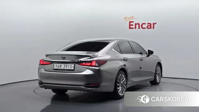 Lexus ES300h 7th generation id 3325123 из Кореи 12