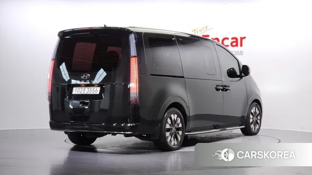 Hyundai Staria id 2974658 из Кореи 12