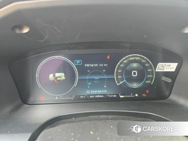 Ssangyong Rexton New Arena 2023 Черный из Кореи, фото 2