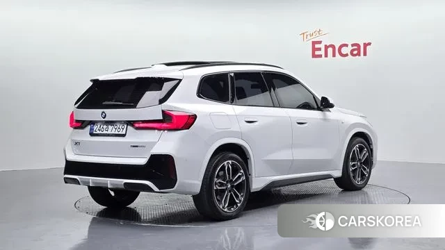 BMW X1 (U11) id 3696386 из Кореи 12