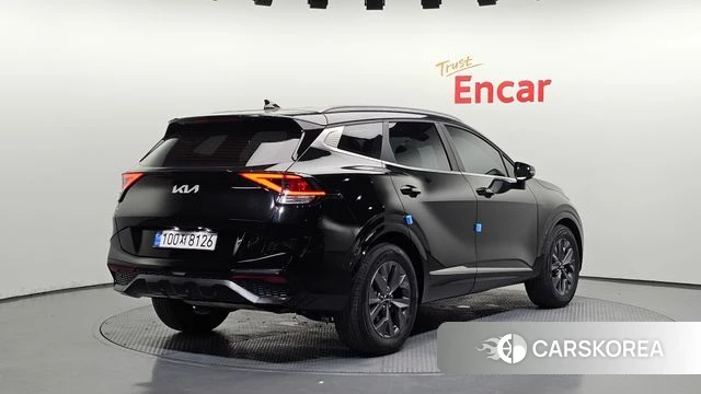 Kia Sportage 5th Generation id 4423452 из Кореи 12