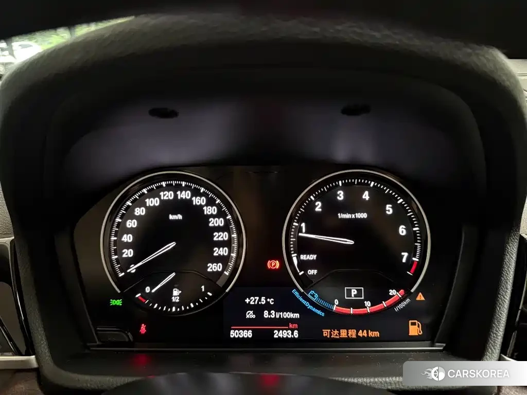 BMW X1 id 4617070 из Китая 8