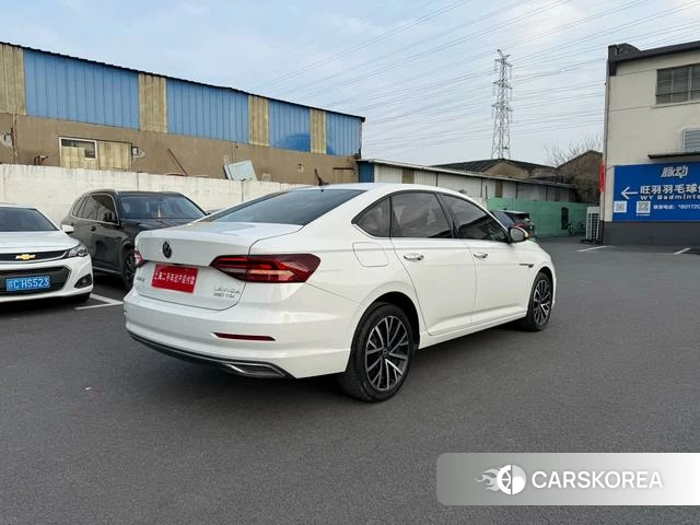 Volkswagen Lavida id 4301203 из Китая 12