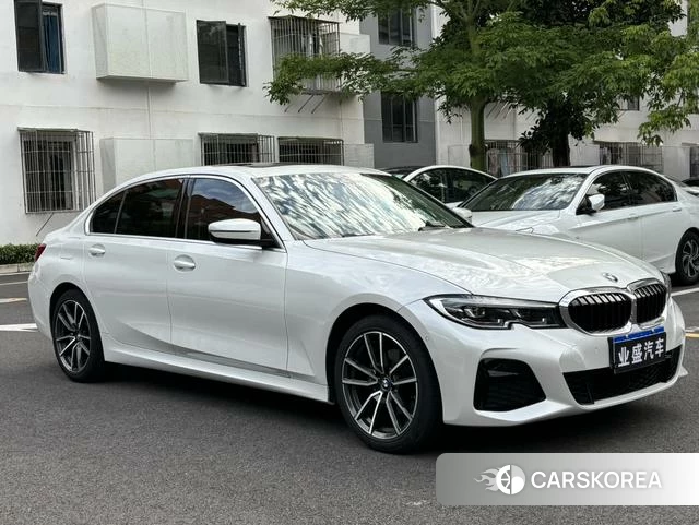 BMW 3 series id 4314452 из Китая 10