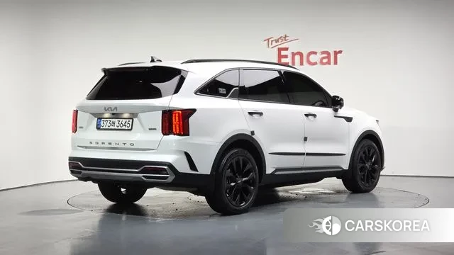 Kia Sorento 4th Generation id 3008594 из Кореи 12