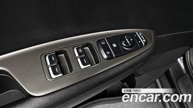 Kia The New K5 2nd generation id 2706955 из Кореи 12