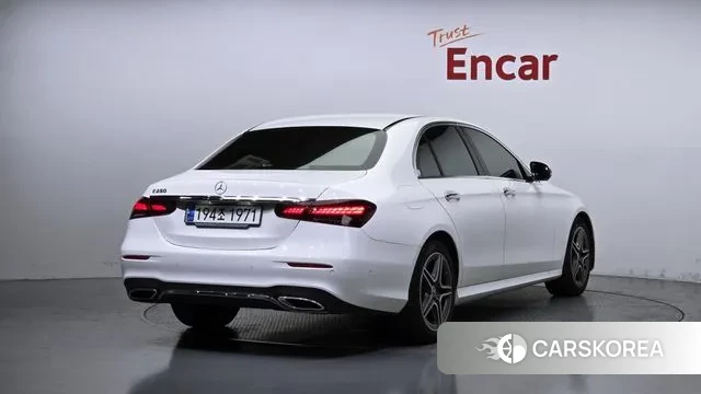 Mercedes-Benz E-Class W213 id 2894309 из Кореи 12