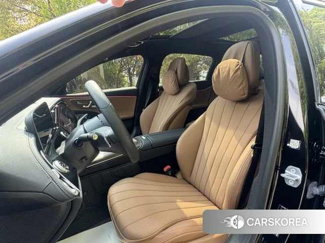 Mercedes-Benz E-class id 4271911 из Китая 12
