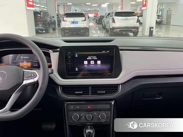 Volkswagen Tuyue id 4263867 из Китая 10