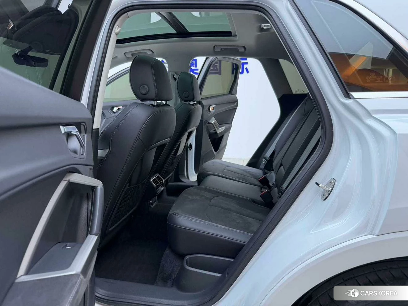Audi Q3 id 4513449 из Китая 12