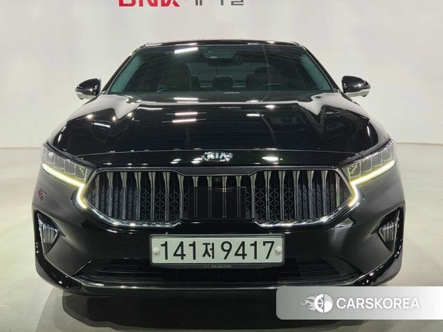 Kia K7 Premier id 4424131 из Кореи 12