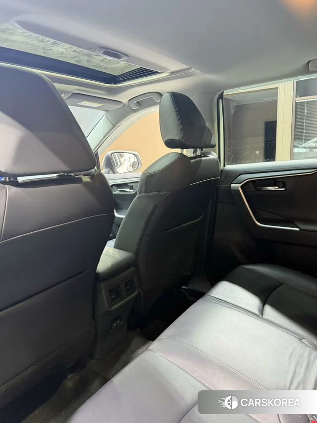 Toyota RAV4 Rongfang id 4207931 из Китая 7