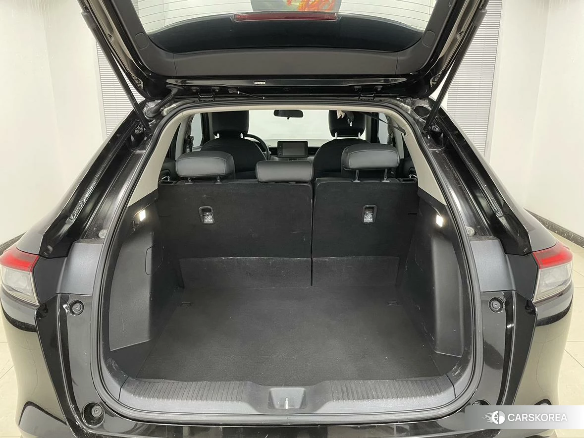 Honda Binzhi id 4468059 из Китая 10