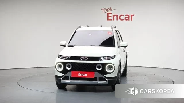 Hyundai Casper id 3420188 из Кореи 12