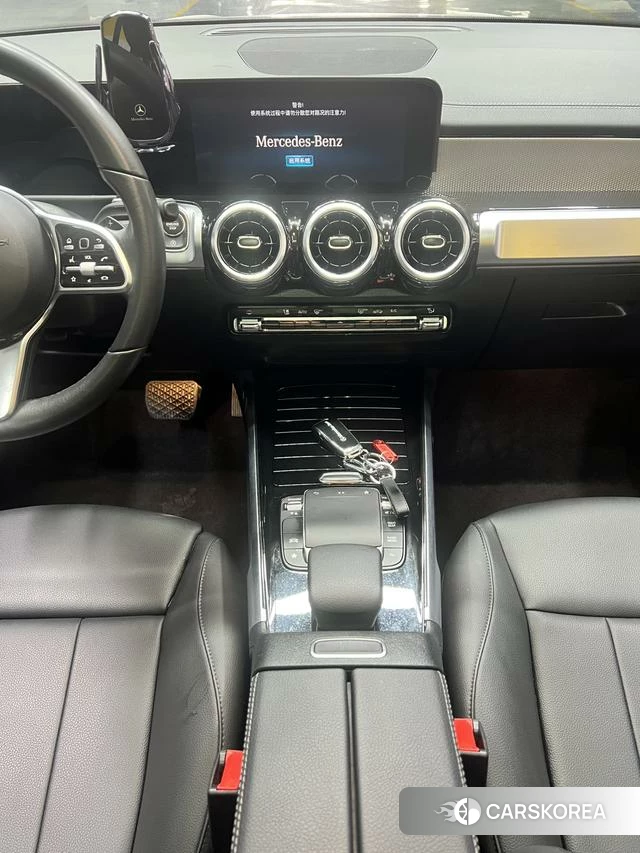 Mercedes-Benz GLB id 4275792 из Китая 12