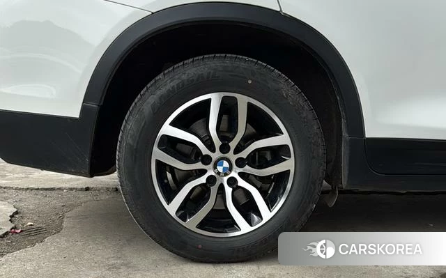 BMW X3 (import) id 3913788 из Китая 8