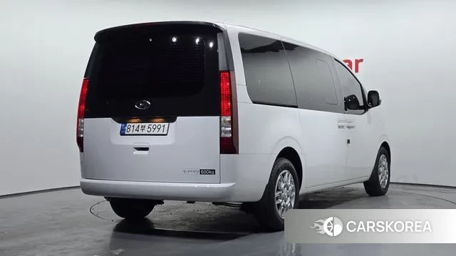 Hyundai Staria id 3472053 из Кореи 12