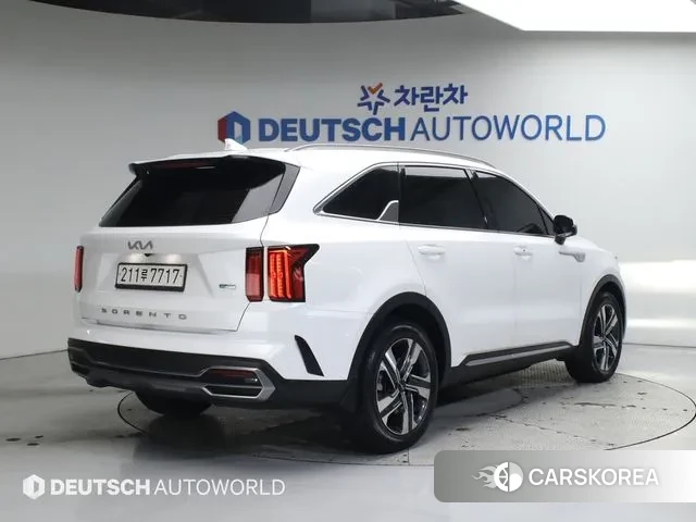 Kia Sorento 4th Generation id 3517130 из Кореи 12