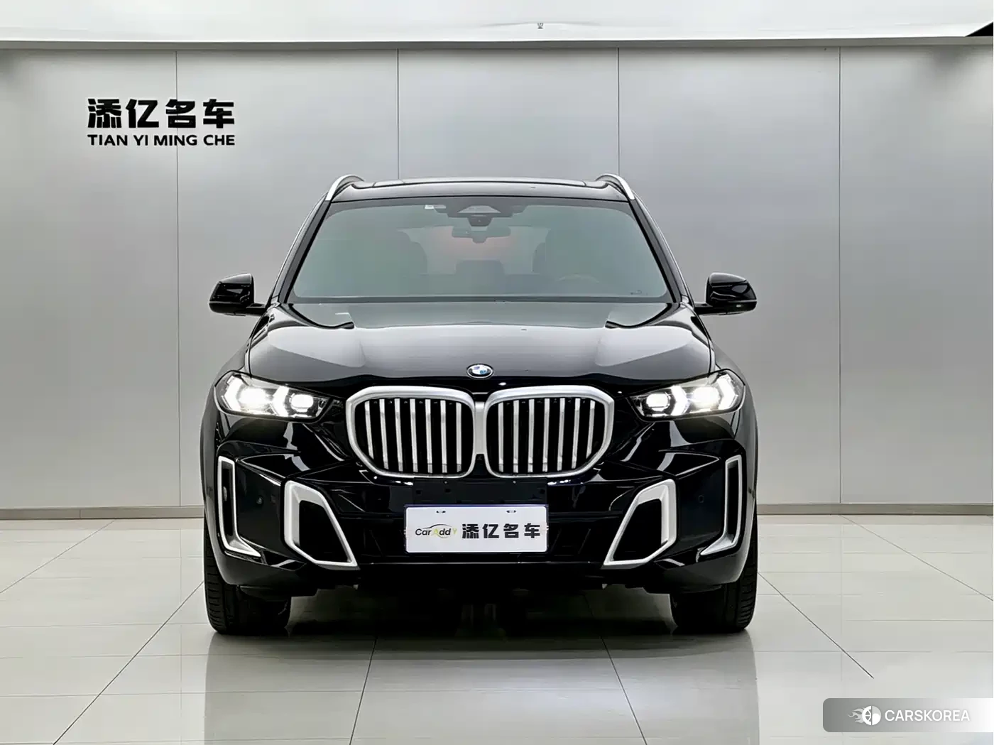 BMW X5 id 4576797 из Китая 12