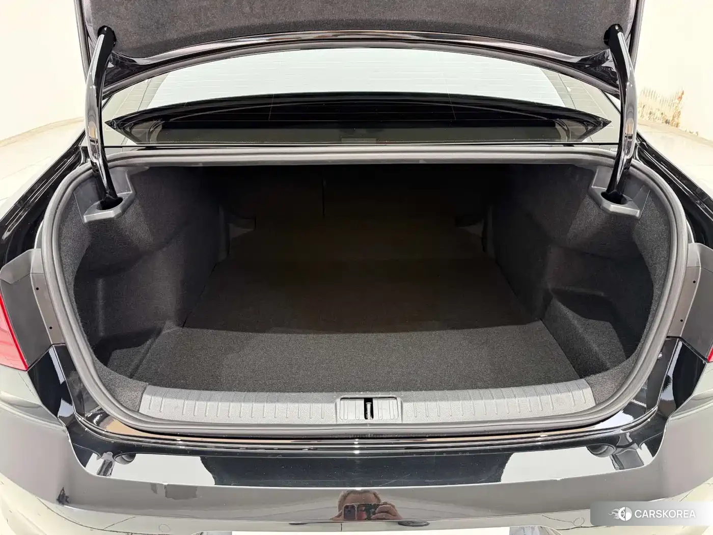 Volkswagen Magotan id 4628002 из Китая 12
