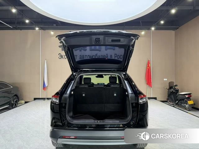 Honda Binzhi id 4335647 из Китая 8