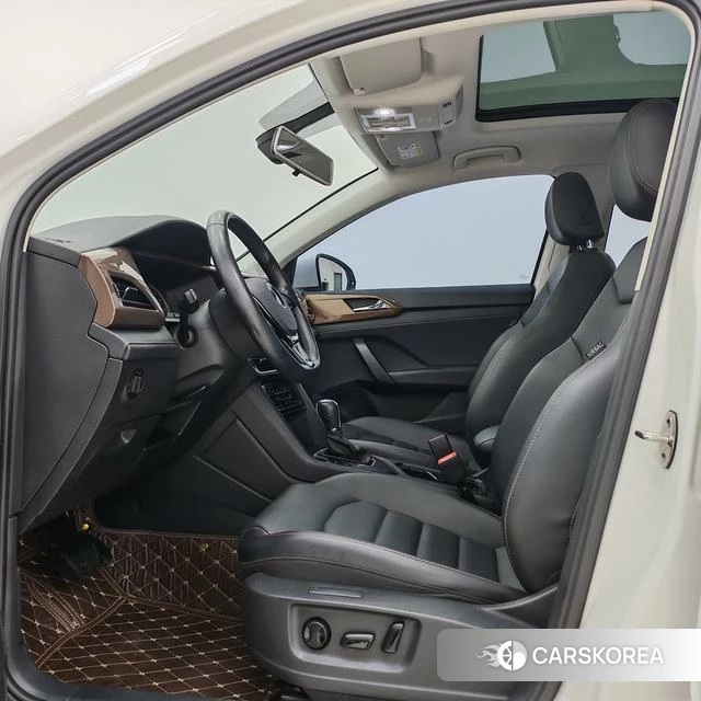 Volkswagen Tuyue id 4254008 из Китая 9