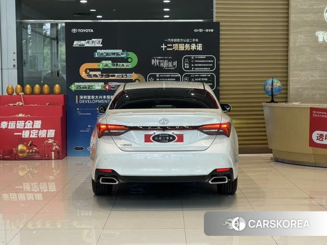 Toyota Asian dragon id 4278188 из Китая 12