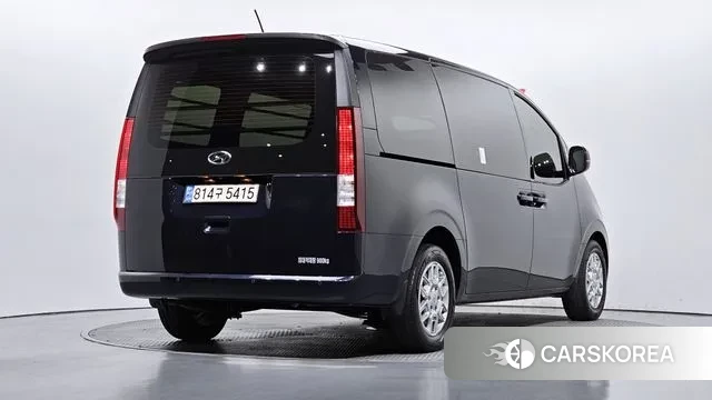 Hyundai Staria id 2984590 из Кореи 12